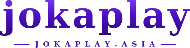 jokaplay logo