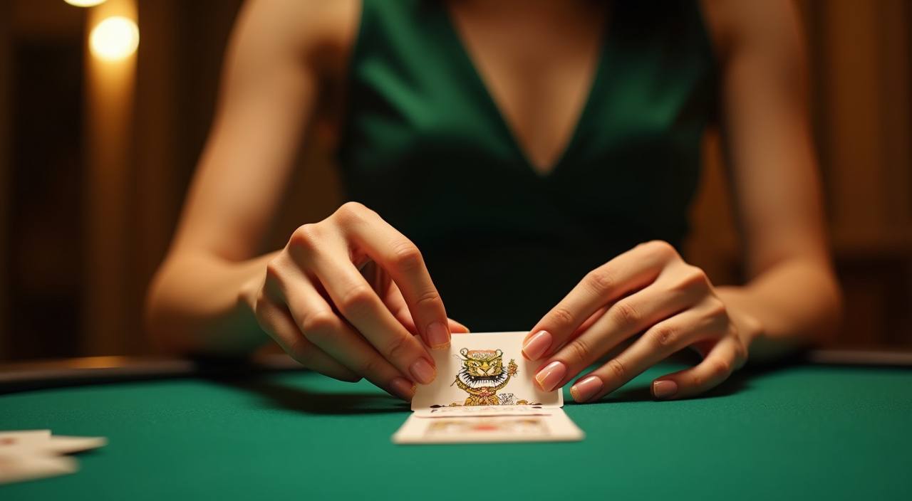 jokaplay Pilihan Permainan dan Meja Dalam Watchtower di jokaplay