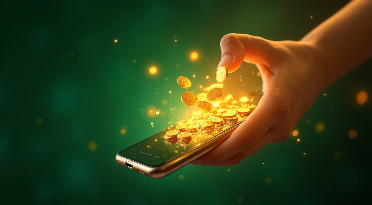 jokaplay mobile gaming